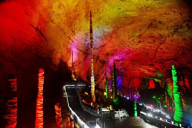 5-Day Private Zhangjiajie Ultimate Experience Tour - Price and logistics: what $489 covers (and what it does not)