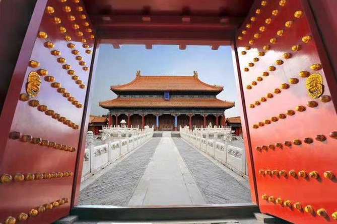 5 Days Beijing and Xian Tour by bullet train - Key highlights you should know