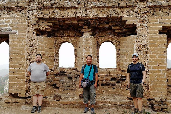 5 Days Beijing and Xian Tour by bullet train - Day 1: Tiananmen Square, Forbidden City, Temple of Heaven, and hutongs