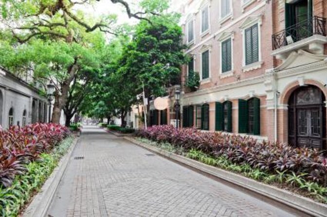 5-Hour Sai Kwan Walking Tour with Unique Food Tasting - Key Things You Should Know Before You Go