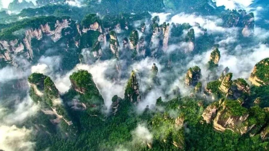 6-Day Private Tour: Guilin Terraces, Fenghuang & Zhangjiajie - The Value of a Private 6-Day Loop, Not a Pile of Transfers