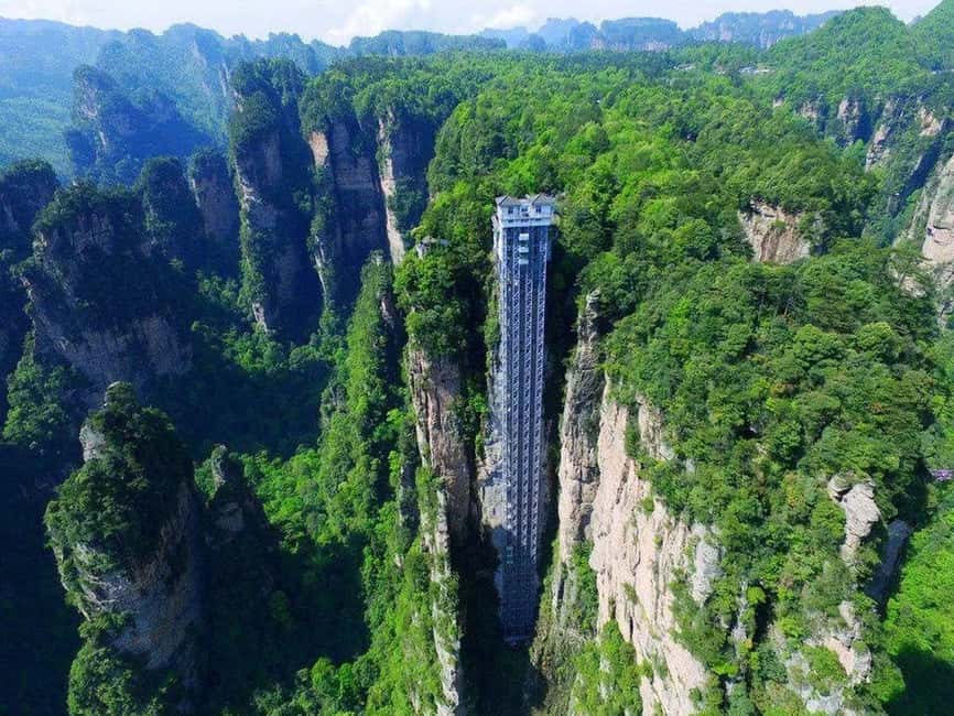 6-Day Private Tour: Guilin Terraces, Fenghuang & Zhangjiajie - Day 3: Arrival Day in Zhangjiajie, Plus a Low-Stress Reset