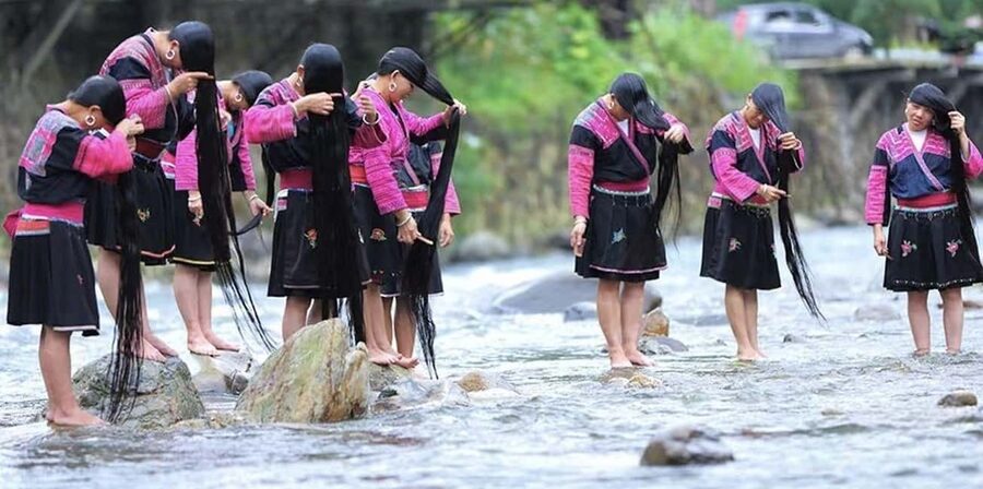 6-Day Private Tour: Guilin Terraces, Fenghuang & Zhangjiajie - Day 2: Picking Your Pace on the Longji Hike, Then Sliding Into Fenghuang