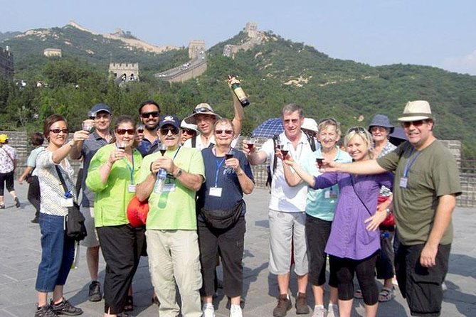 6-Day Small Group Beijing Xi'an Tour - Why this Beijing and Xian route fits 6 days so well