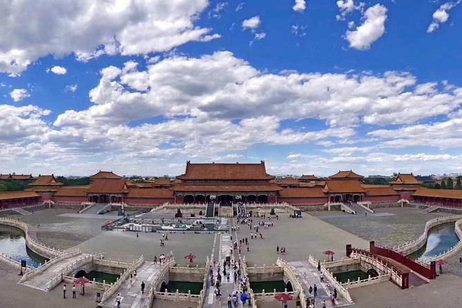 6-Day Small Group Beijing Xi'an Tour - Price and what you’re really buying for $1,229