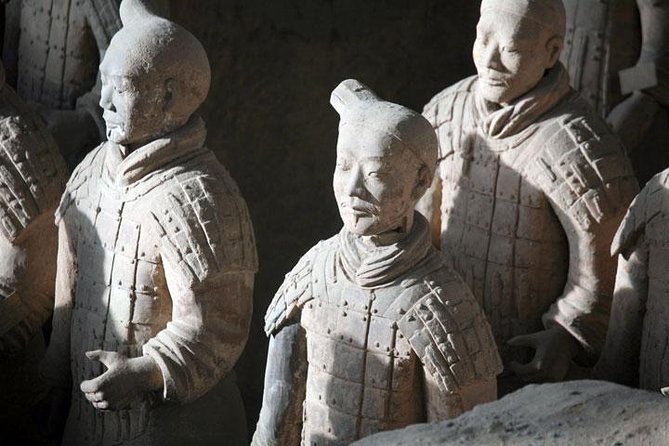 6-Day Small Group Beijing Xi'an Tour - Day 4: Summer Palace, then flying to Xi’an