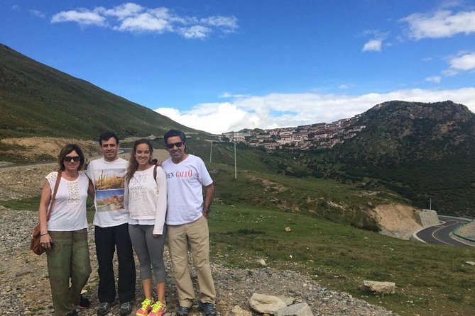 6 Days Central Tibet Culture Small Group Tour - Key things I’d watch before you go