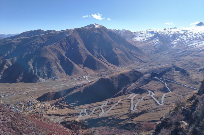 6 Days Central Tibet Culture Small Group Tour - Guides and drivers: the human quality that shows up in feedback