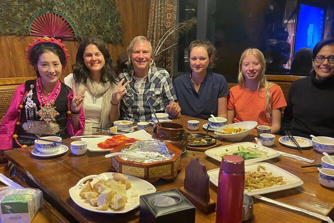 6 Days Lhasa Gyantse Shigatse Group Tour - Lhasa Arrivals and Transfers: Getting In Without Stress