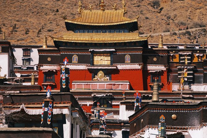 6 Days Lhasa Gyantse Shigatse Group Tour - Small-Group Reality in Tibet: Pace, Comfort, and Practical Safety