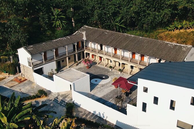7-Day TaiChi & Qigong Wellness Retreat in China - Key Highlights You’ll Feel in Your Body and Schedule