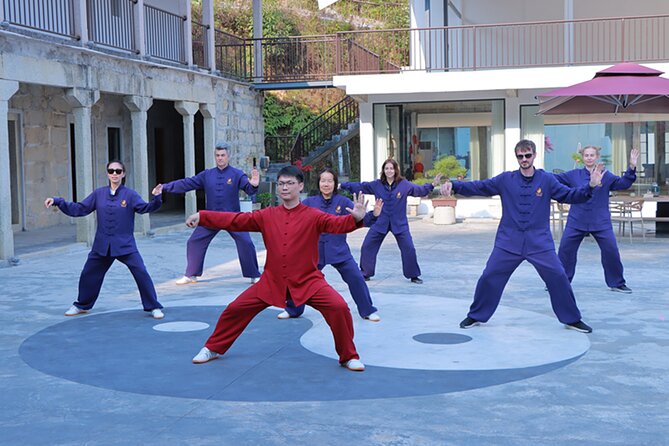 7-Day TaiChi & Qigong Wellness Retreat in China - Getting Set Up in Southern China: Where the Retreat Starts