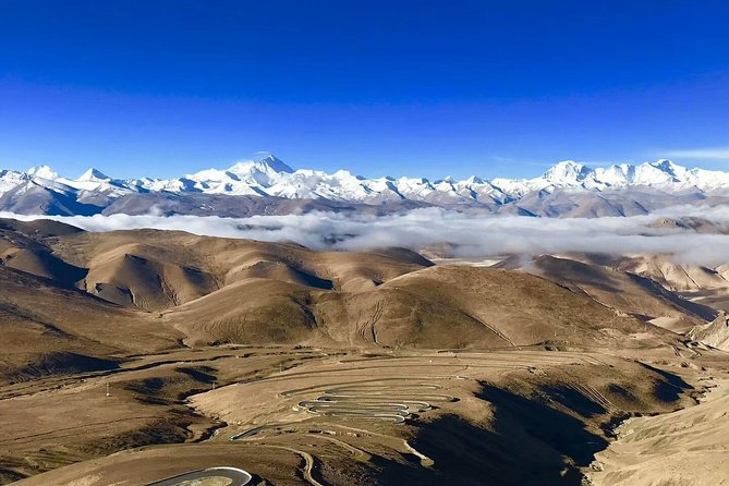 7 Days Lhasa to Kathmandu Overland Small Group Tibet Tour via EBC - What This Lhasa to Kathmandu Overland Trip Really Feels Like