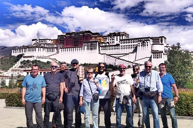7 Days Lhasa to Kathmandu Overland Small Group Tibet Tour via EBC - Day 6: Rongbuk Sunrise Option and the Highest Monastery Rhythm