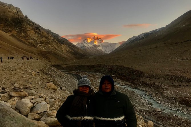 7 Days Lhasa to Kathmandu Overland Small Group Tibet Tour via EBC - Price and What You’re Actually Buying for $989