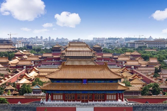 7 Days Private Tour of Beijing, Xian, Shanghai by Bullet Train - Day 5 Xian deep dive: Terracotta Warriors, a craft moment, and the Tang-era atmosphere