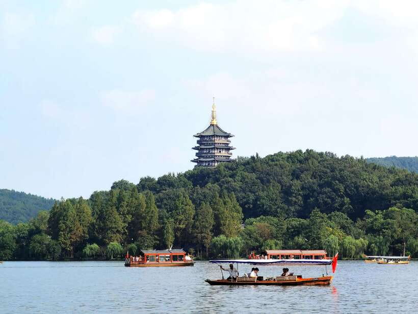 7 hours Hangzhou Tour Itinerary - Price and what you really get for $219 per person