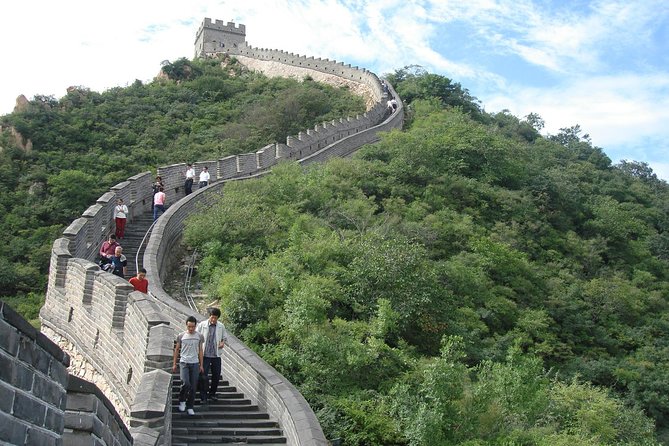 8-Day All-inclusive Private Tour to Beijing, Xi'an and Shanghai - Why this 8-day private route feels easier than DIY