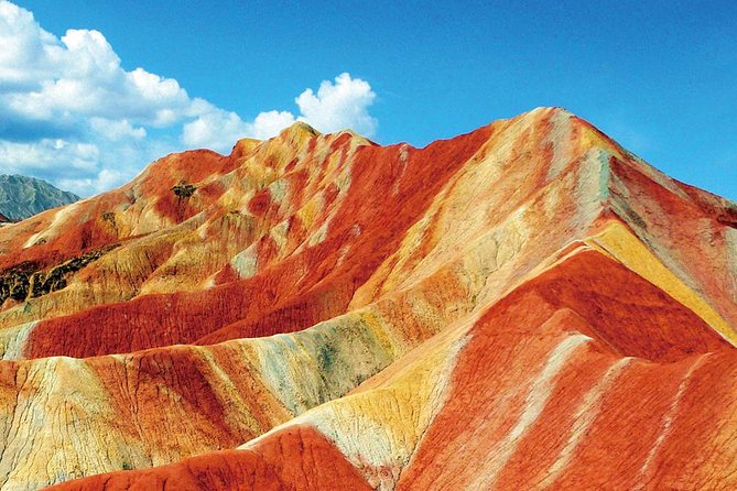 8-Day Silk Road Trip of Dunhuang, Jiayuguan, Zhangye with Accommodation - Key Points You’ll Feel Fast
