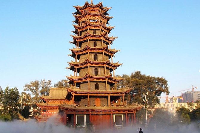 8-Day Silk Road Trip of Dunhuang, Jiayuguan, Zhangye with Accommodation - Starting in Dunhuang: Airport Meet, Then Settle Into Real Comfort