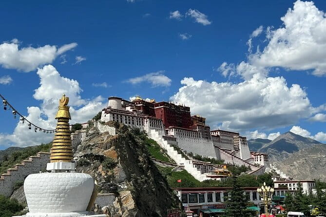 8 Day Tibet Classic Tour - Key Things That Make This 8-Day Tibet Classic Tour Work