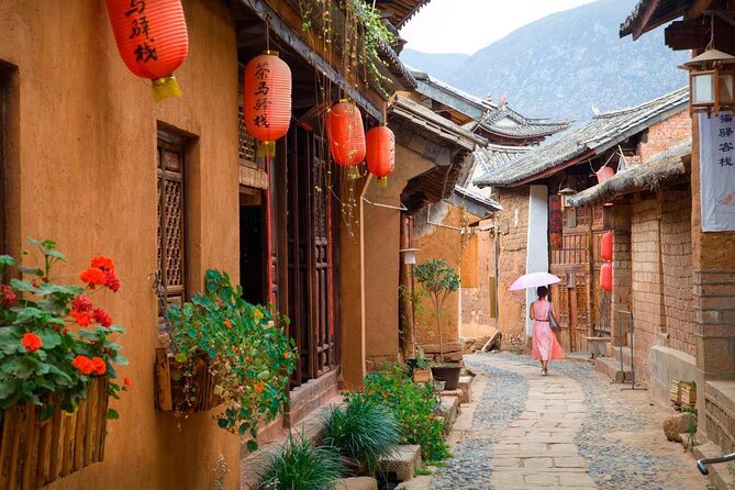 9 days Ancient Town Tour - Key highlights to plan around