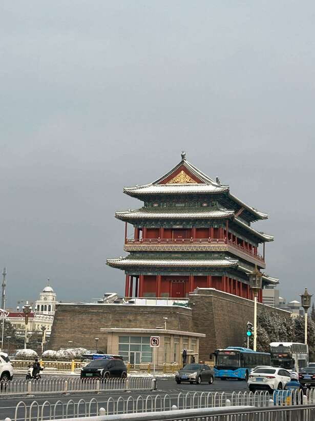 A Beijing Tour of Essentials Along the Central Axis - Key highlights you should care about