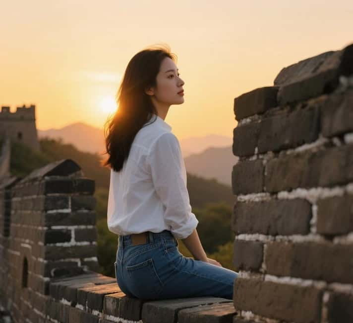 Afternoon Sightseeing Bus Guided Tour to Mutianyu Great Wall - Mutianyu Great Wall: what the 4-hour visit really buys you