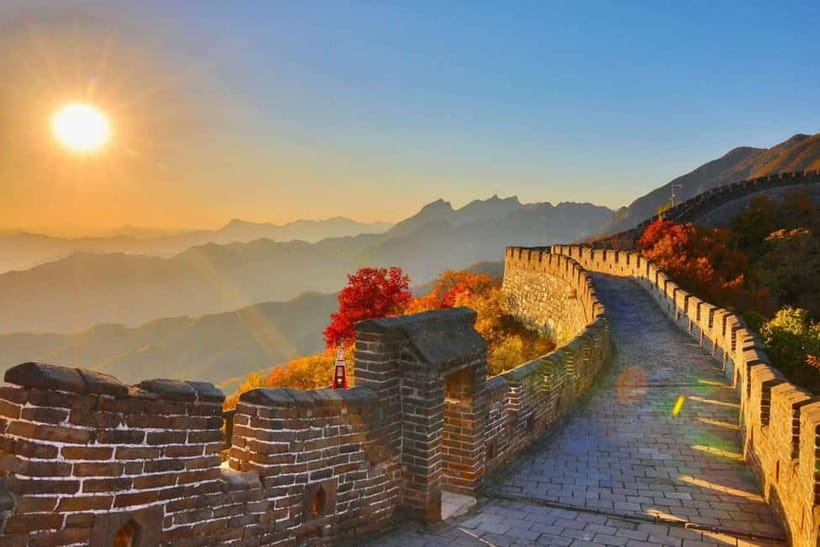 Afternoon Sightseeing Bus Guided Tour to Mutianyu Great Wall - Should you book this afternoon Mutianyu bus tour?