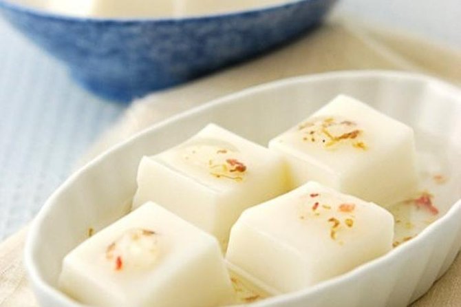 Afternoon Tea and Dessert Tour on the Huaihai Road in Shanghai - Huaihai Road Afternoon: Why this route is such a good food walk