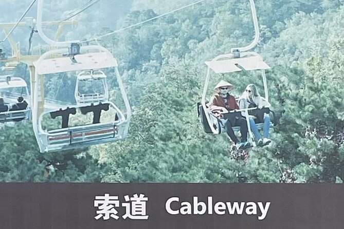 Airport or Hotel Transport to Mutianyu Great Wall - Price and Value, Why $60 Per Person Can Be a Smart Move
