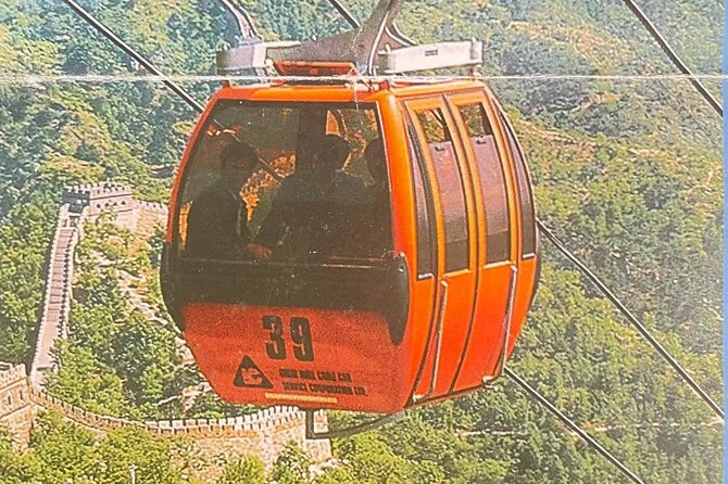 Airport or Hotel Transport to Mutianyu Great Wall - Who This Mutianyu Transfer Suits Best (and Who Might Pass)