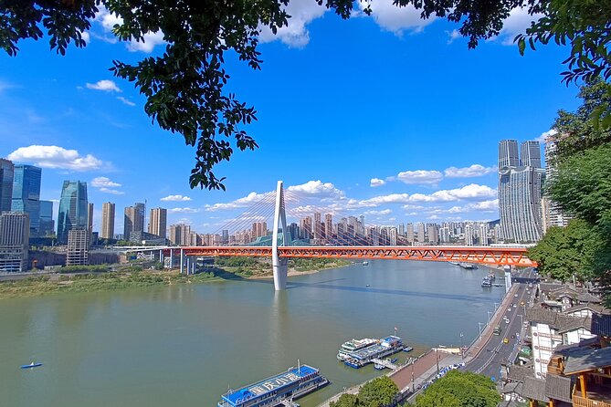 All-In-One Chongqing Trendy Spots Private Tour - Key things you’ll love about this Chongqing private tour