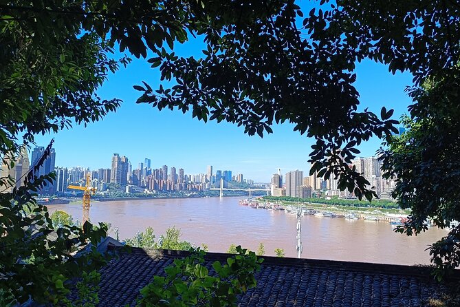 All-In-One Chongqing Trendy Spots Private Tour - Entering Chongqing’s layered city, without losing a day