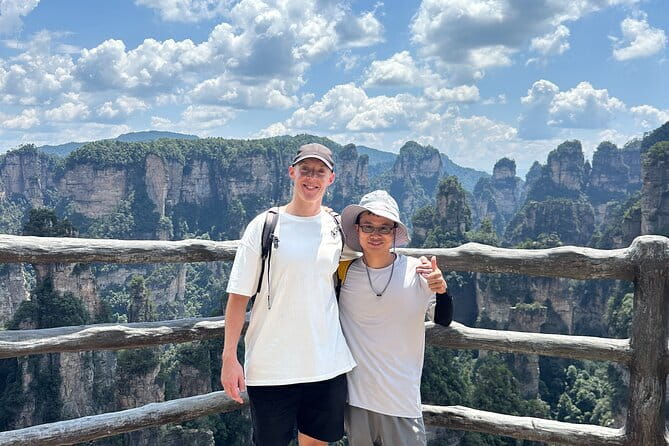 All Included Classic Private Day Tour for Avatar & Tianzi Mount - Key Things You Should Know Before You Go