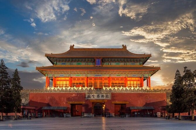 All-Inclusive 3-Day Private Beijing Highlights Tour - Hongqiao Market stop for local shopping realism