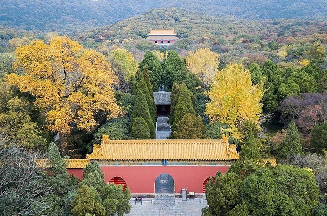 All Inclusive Amazing Nanjing City Highlights Private Day Tour - Price and what $193.36 per person is really buying
