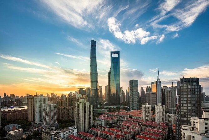 All Inclusive Amazing Shanghai City Highlights Private Day Tour - Price and value: what $200 is really buying