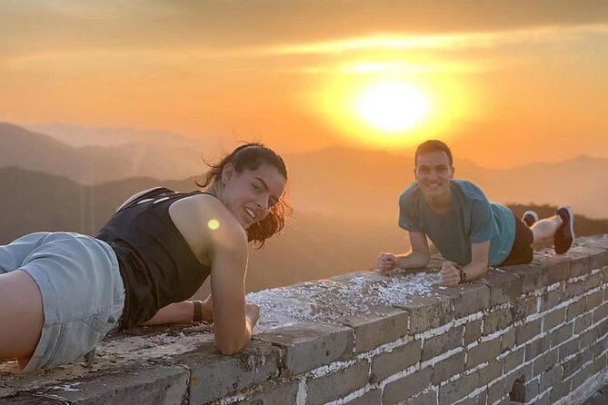 All-Inclusive Beijing Private Tour: Great Wall & Forbidden City - Tian’anmen Square and the Forbidden City, skip-the-line guided timing