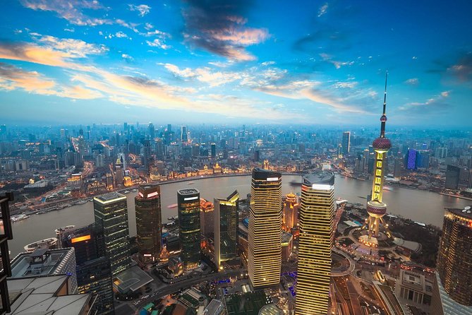 All-inclusive Customized Shanghai Layover Tour - Why this Shanghai layover tour works when your time window is small
