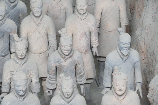 All Inclusive Day Tour to Mt. Huashan & Terra Cotta Army Museum - Price and Value: Why $317.95 Can Be Fair for This Mix