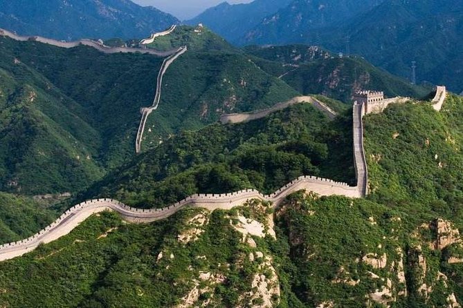 All Inclusive Great wall and Summer palace VIP Pivate Tour - Key things that make this tour work