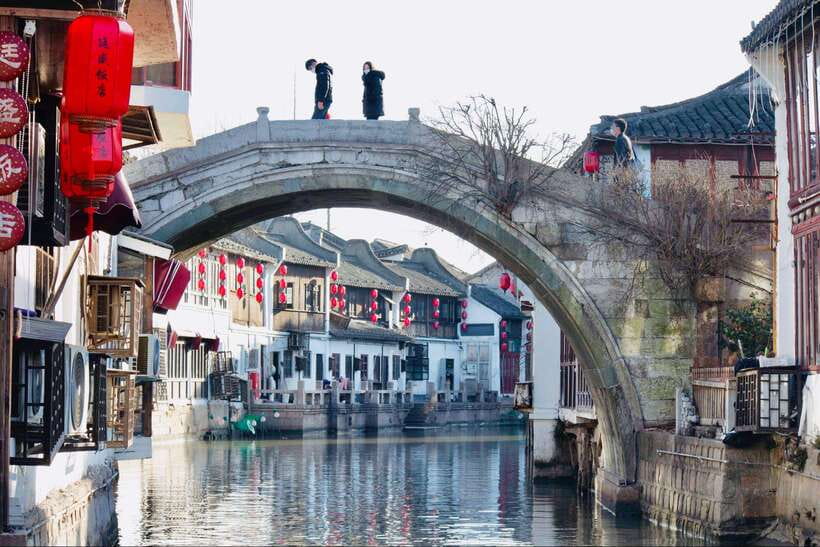 All-inclusive Half-day Private Tour To Zhujiajiao Water Town - Timing, Pacing, and What to Bring for a Comfortable Day