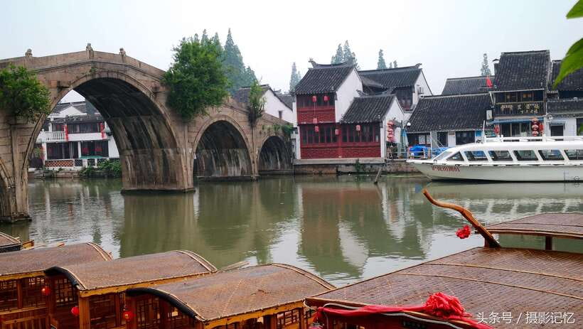 All-inclusive Half-day Private Tour To Zhujiajiao Water Town - Who This Tour Is Best For (And Who Might Skip It)