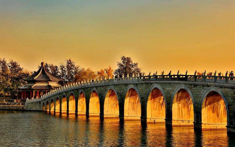 All-Inclusive Mutianyu Great Wall and Summer Palace Day Tour - What to Bring, Who Should Book, and Who Should Not
