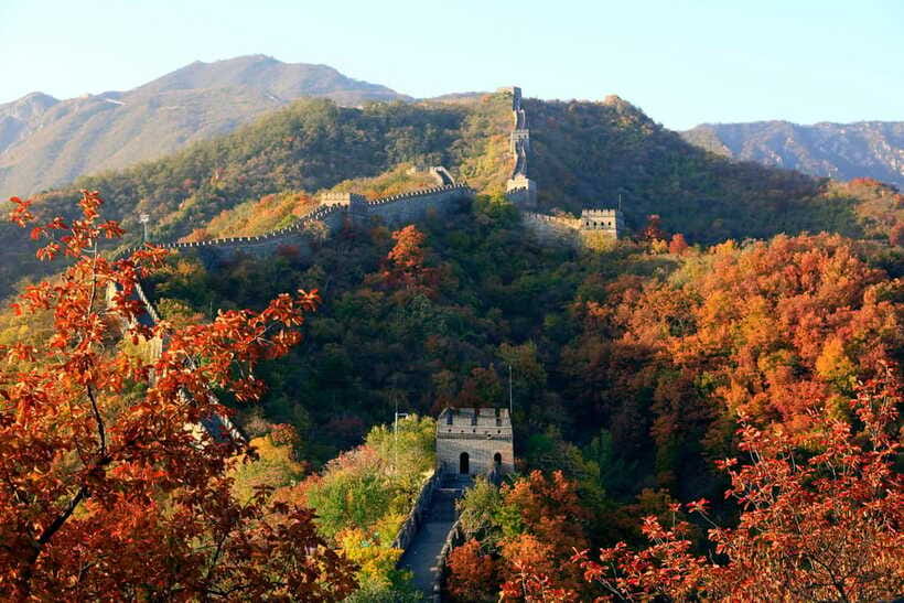 All-Inclusive Mutianyu Great Wall and Summer Palace Day Tour - Private Guide and Skip-the-Ticket Lines: Where the Value Comes From