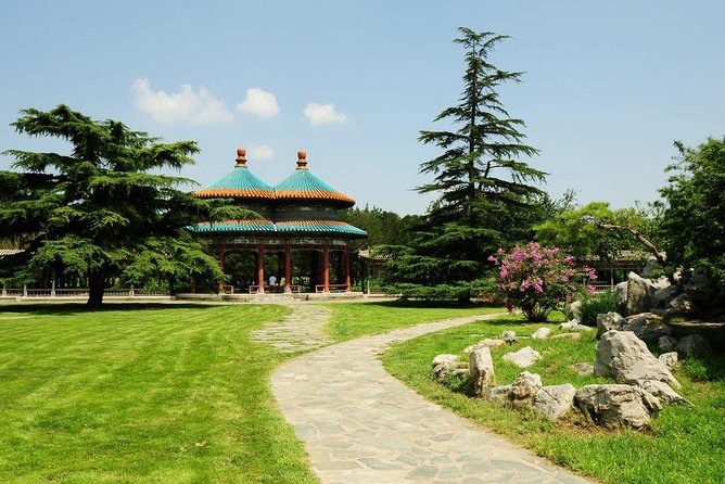 All Inclusive Private City Tour to Temple of Heaven, Tian'anmen Square Forbidden City and Summer Palace - Why this one-day Beijing route works (and when it doesn’t)