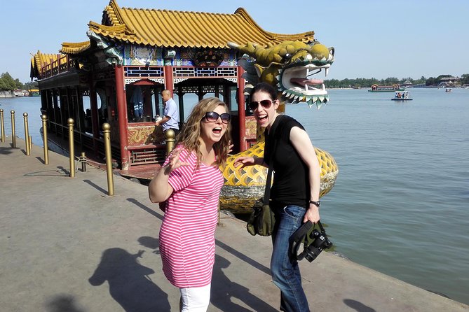 All Inclusive Private Custom Day Tour: Beijing City Discovery - Key things I think you will like