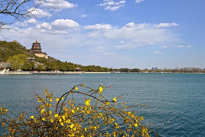 All Inclusive Private Custom Day Tour: Beijing City Discovery - What a private custom Beijing city tour looks like in real life