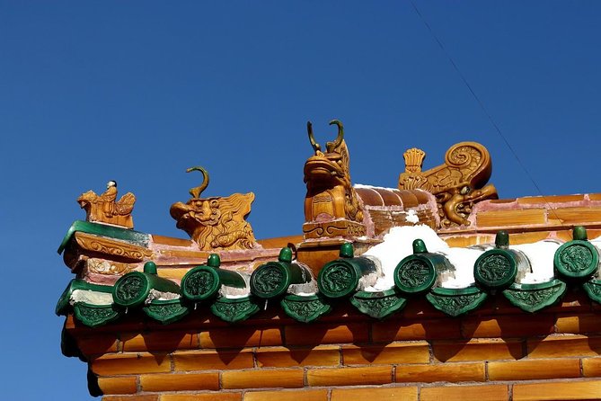 All Inclusive Private Custom Day Tour: Beijing City Discovery - Price and value: what $178 buys you beyond tickets